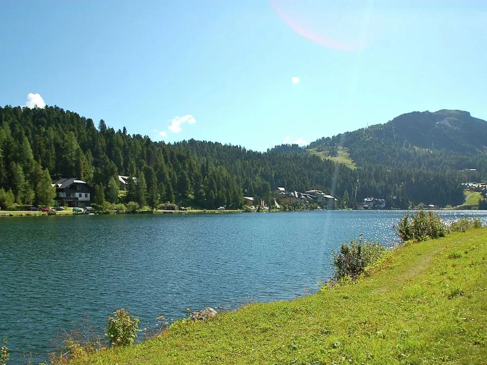Chalet in Turracherhöhe near Ski Slopes