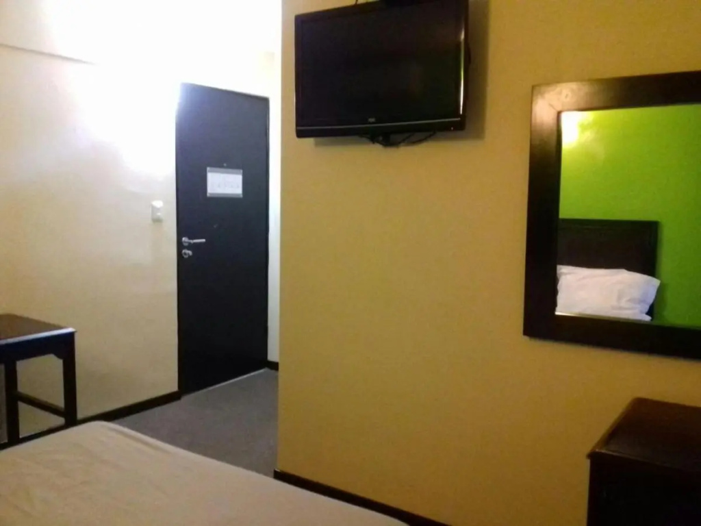 CHN Hotel Monterrey Santa Fe