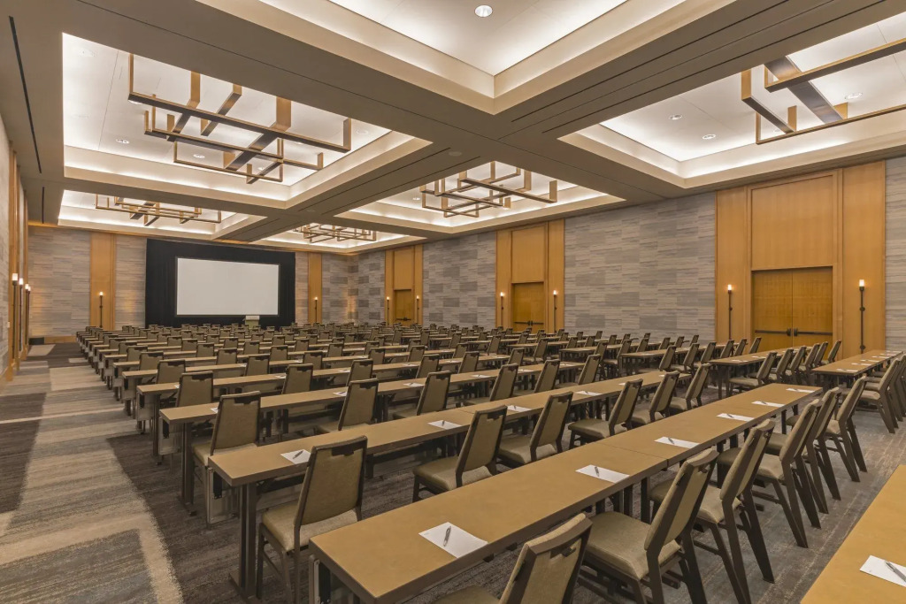 The Westin at The Woodlands