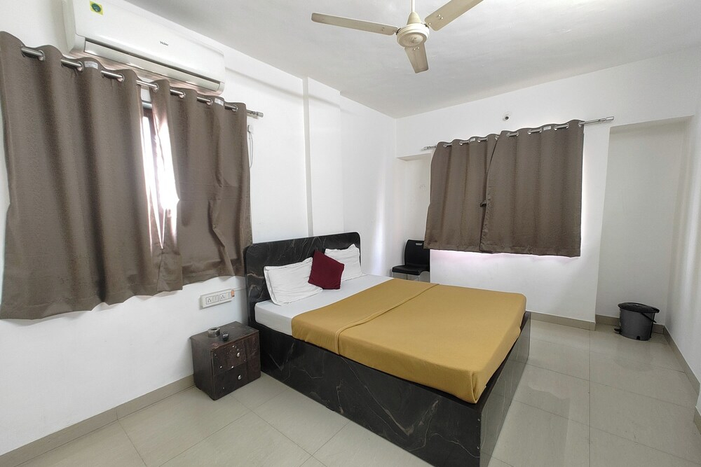 Hotel Executive Ram