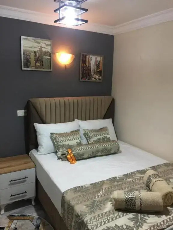 Günes Apart Otel