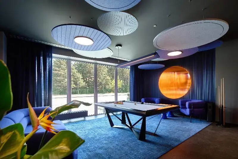 ibis Styles Katowice Airport