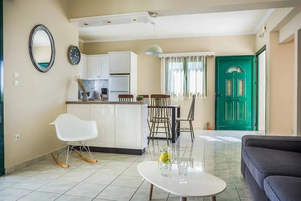 Villa Seaspray