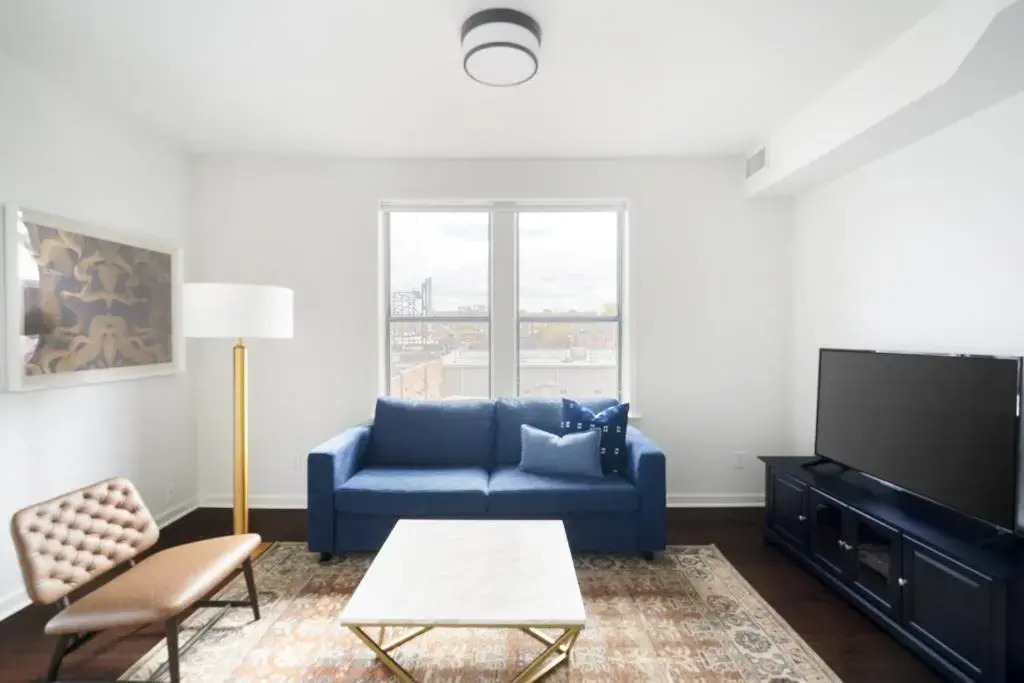 Sonder at Euclid Court