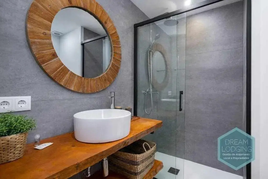 Vila Magna 603 - Dream Lodging