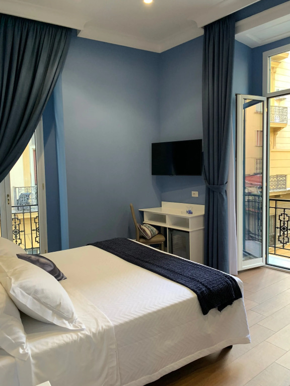 Suite CuoreNapoletano