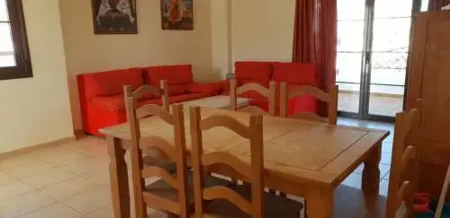 Apartamentos Turísticos Taymar