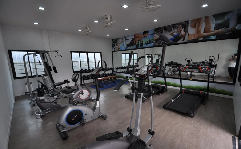 Leelawadee Resort Saraburi