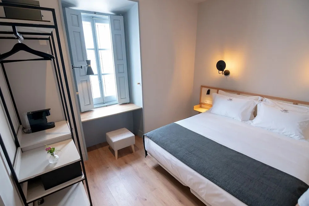 Casa del Médico Hotel Boutique