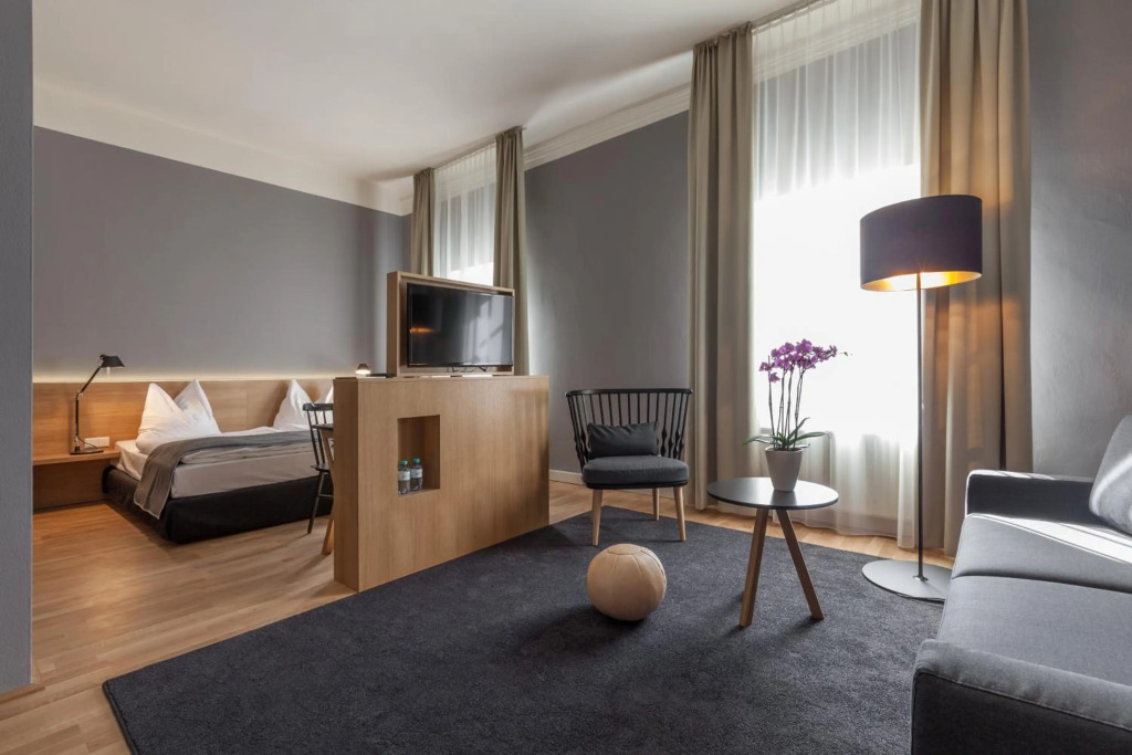 Hotel Schloss Leopoldskron