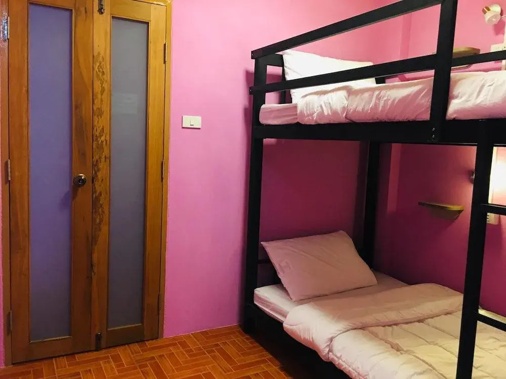 Your Hostel at Chiang Mai - Adults Only
