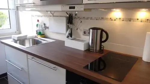 Apartment Reicher