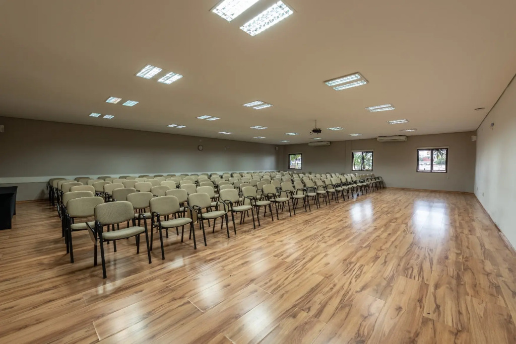 Class Hotel Alfenas