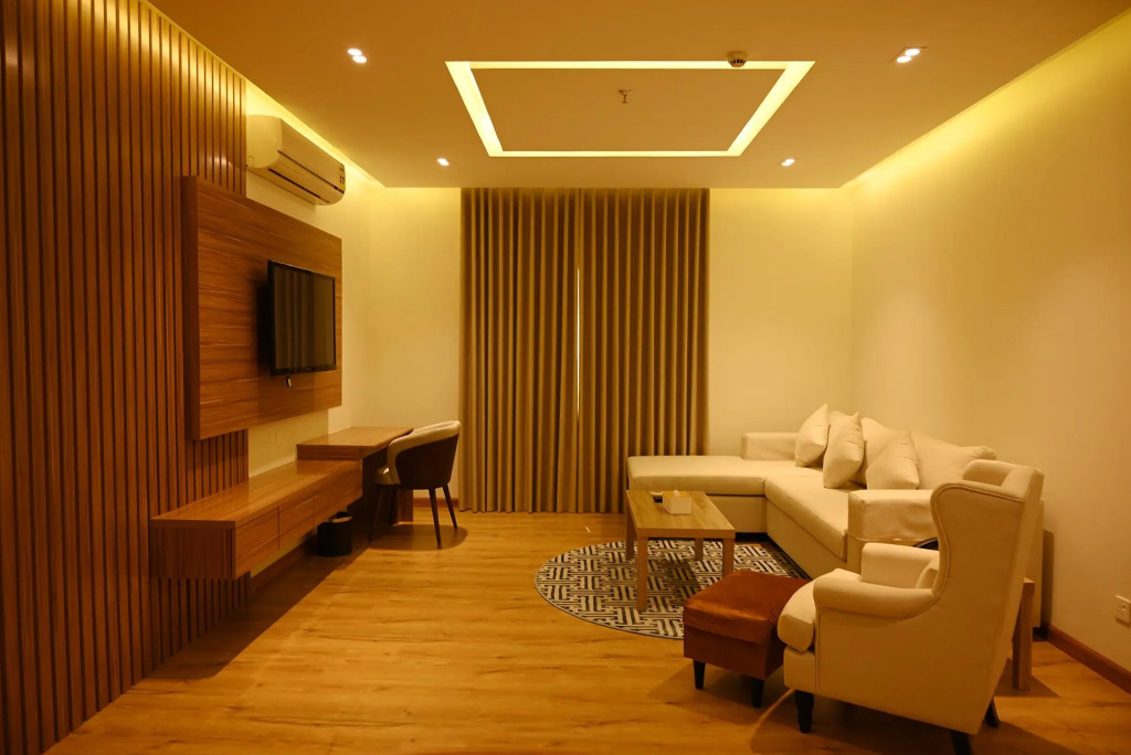 Villa Misk Dammam