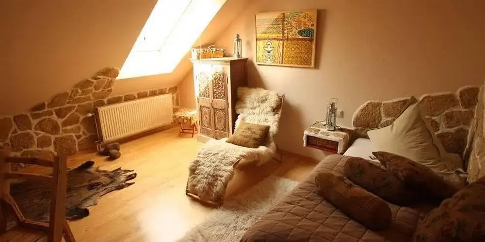 Arthotel Landhaus Zur Alten Gärtnerei