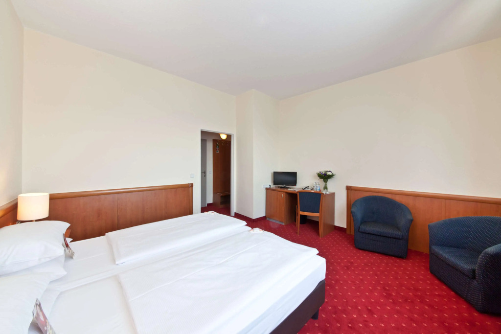 Hotel Aldea Berlin