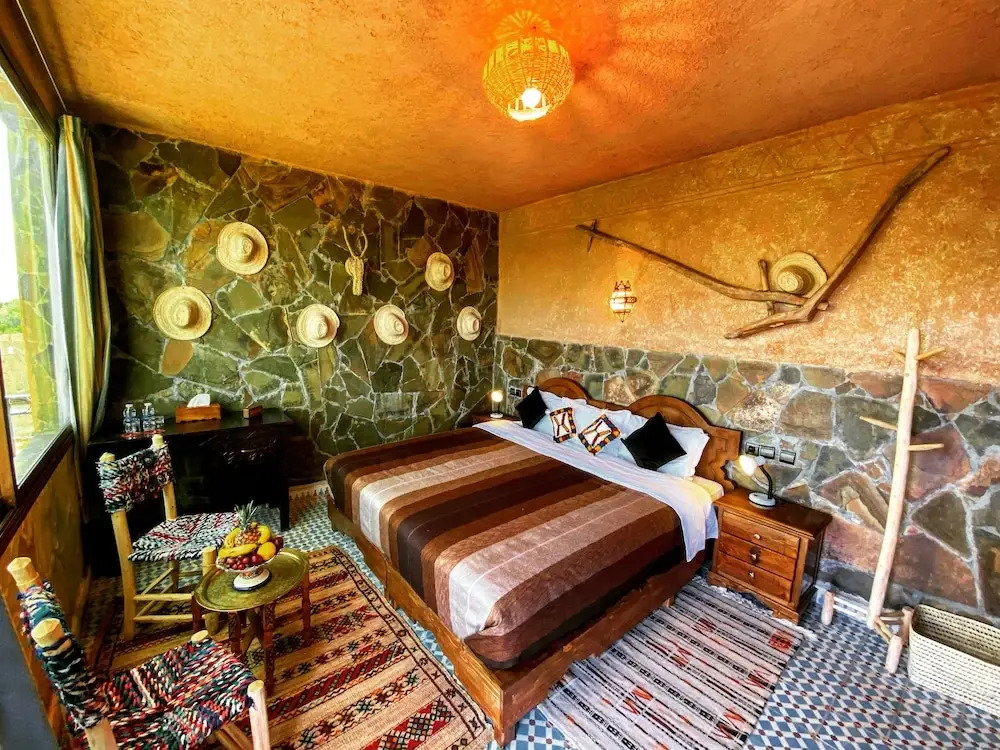 Riad Chay & Boutique