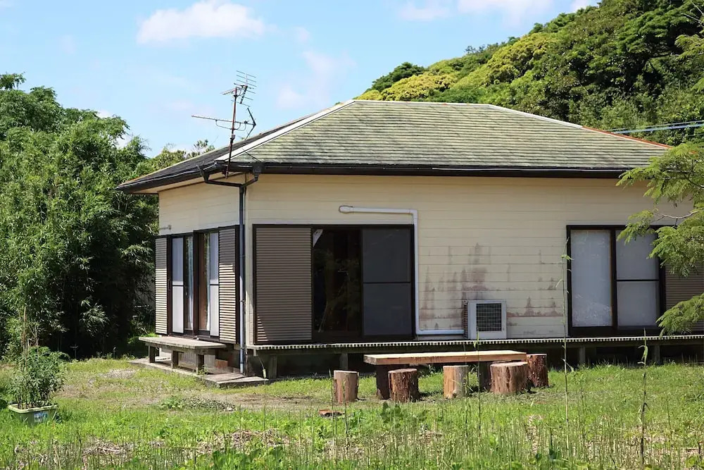 Sasayakana Ouchi Sakida Kushima