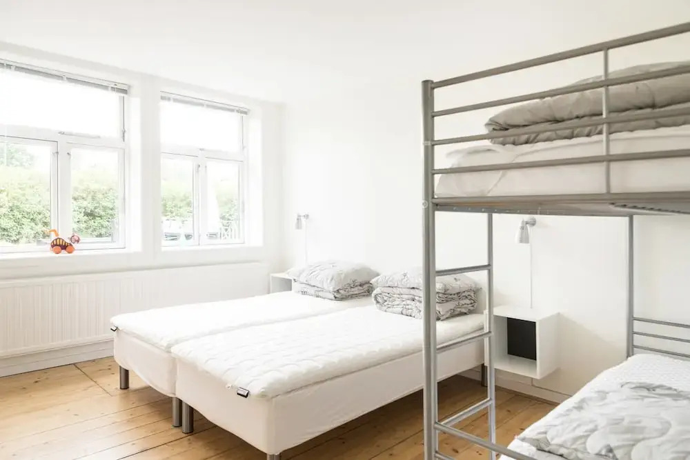 Danhostel Hasle