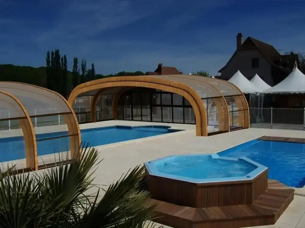 Camping de la Sole