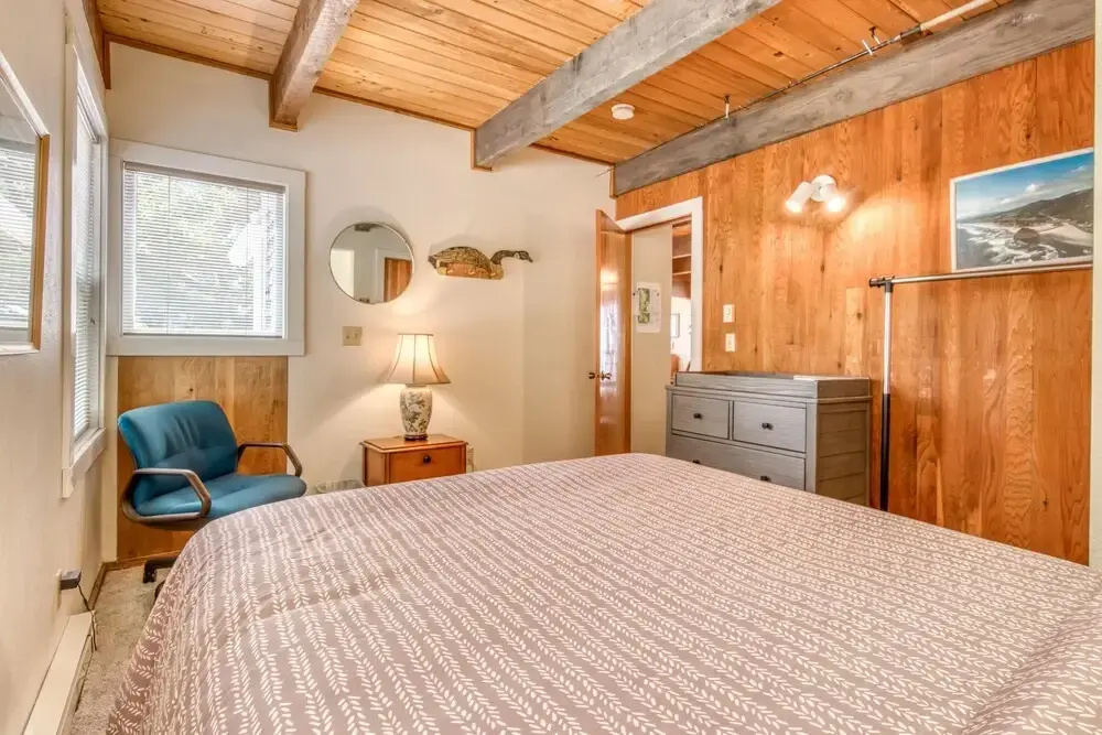 Kami's Beach House