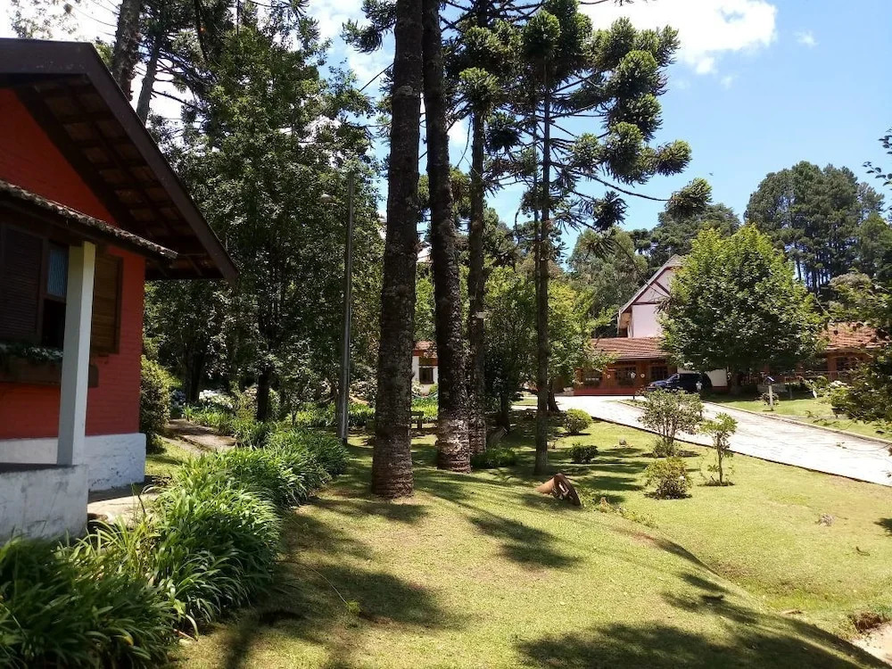 Garden Hotel