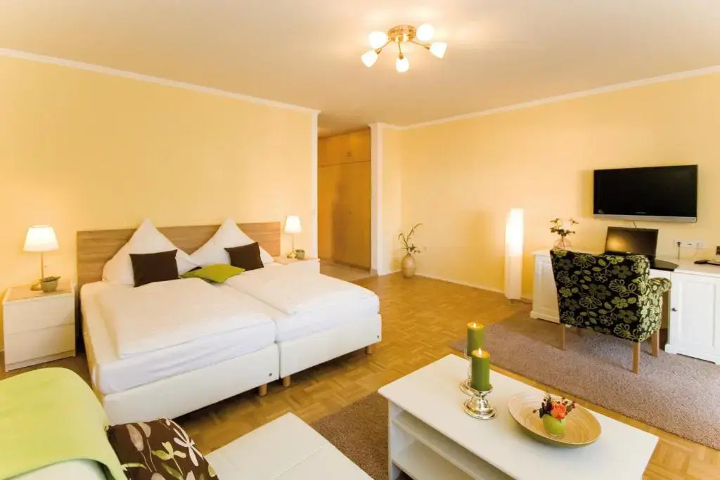 Hotel Zum Augarten