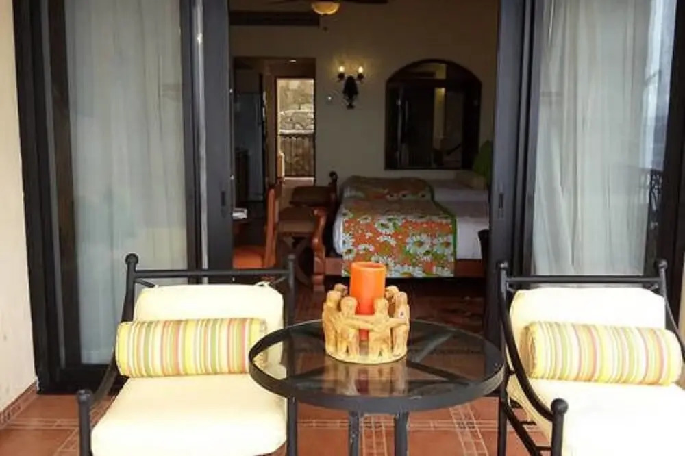 Exclusive Family Suite with Beautiful View at Cabo San Lucas