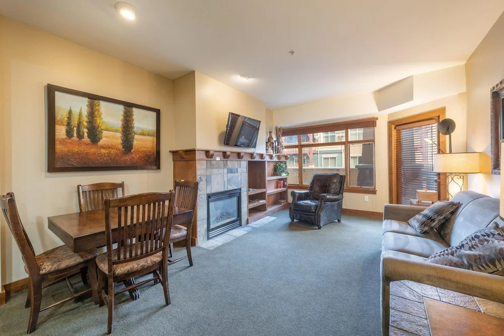 Sundial C109b one Bedroom, Park City