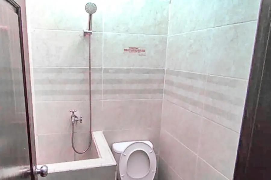 Hotel Wisata Ziarah Sunan Bonang Syariah Mitra RedDoorz