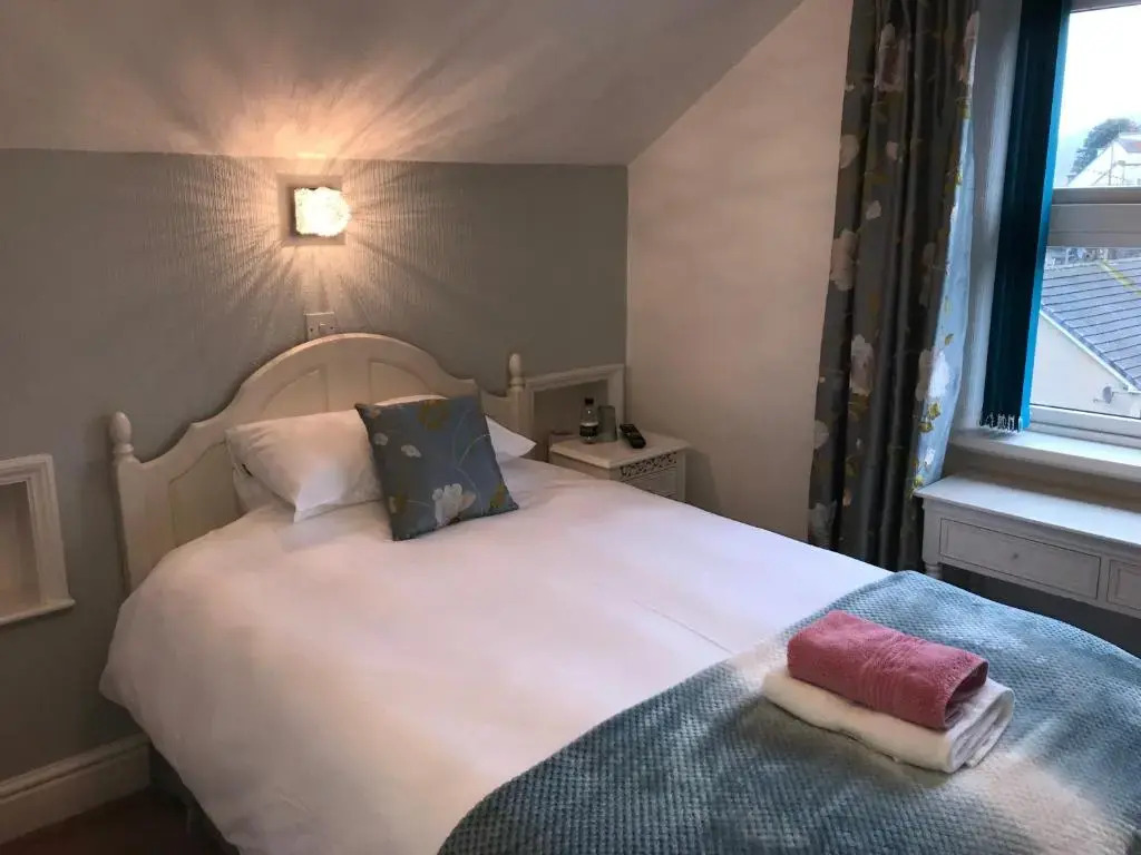 Wordsworths Guest House