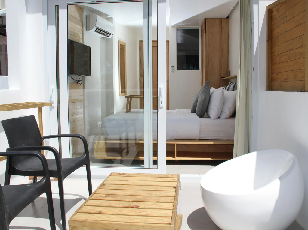 Zuzuni Boutique Hotel
