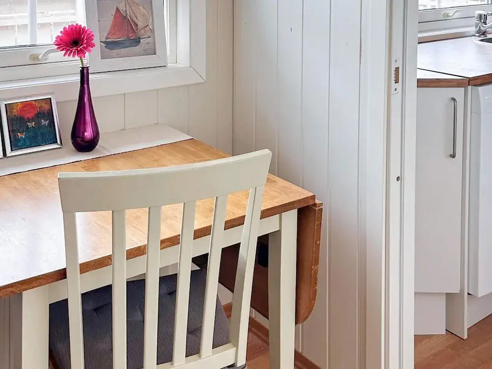 4 person holiday home in FINNÅS-By Traum