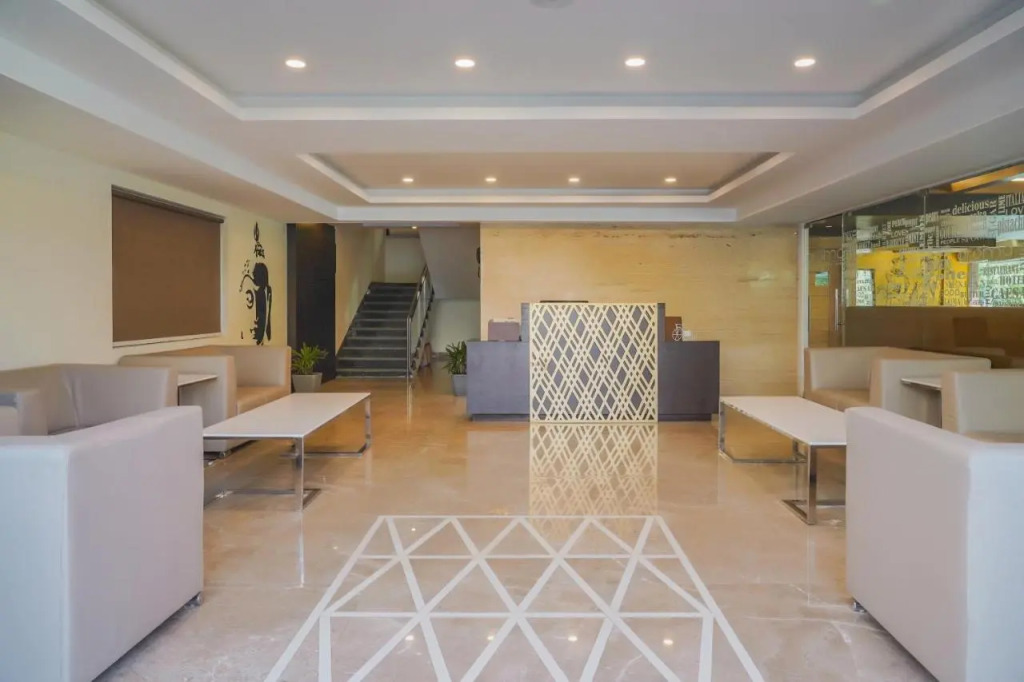 Treebo Acsys, Gachibowli