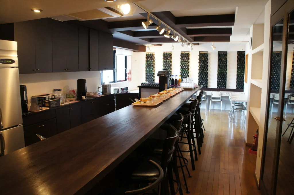 Hotel Abest Shin-Anjo-Ekimae
