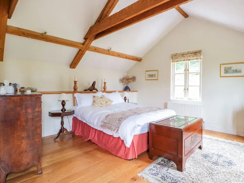 The Coach House