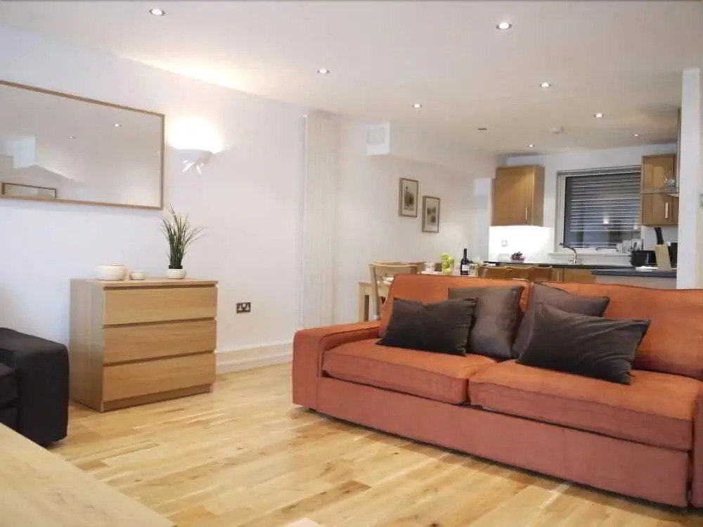 Royal College Street Apartments