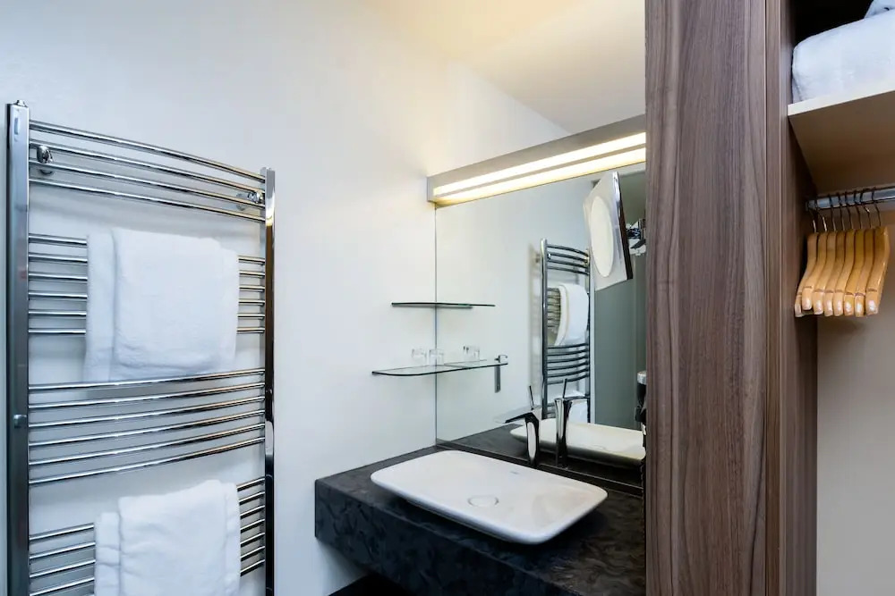 Rathener Hof by STEIGER Hotels