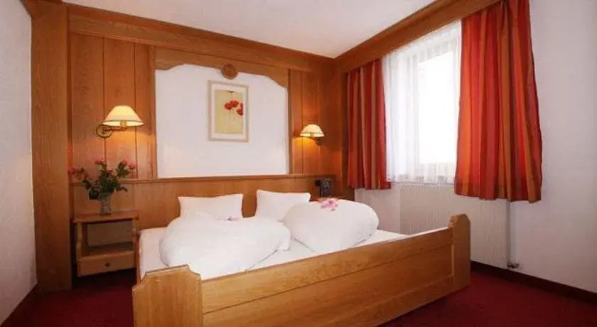 Hotel Central