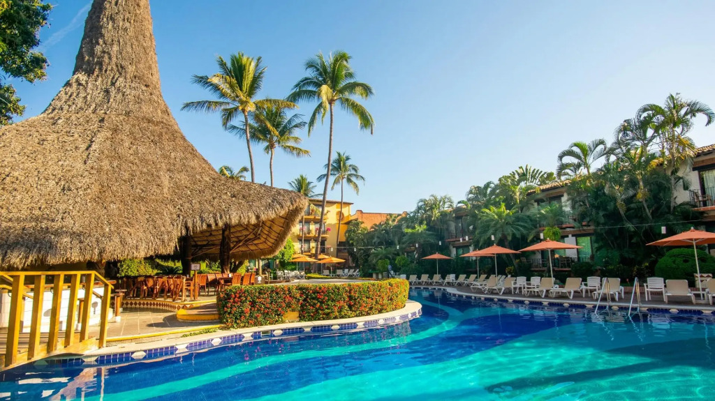 Hacienda Buenaventura Hotel & Mexican Charm - All Inclusive