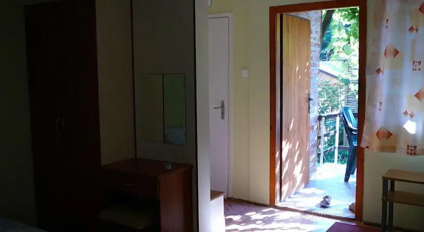 Zora Camping - Bungalows