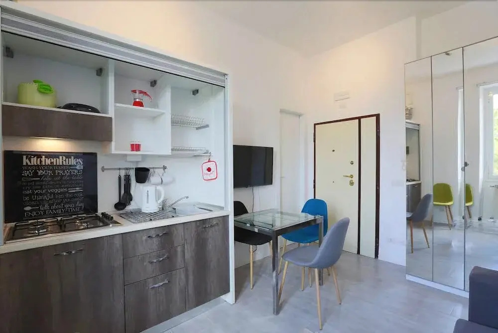 A Casa di Livia