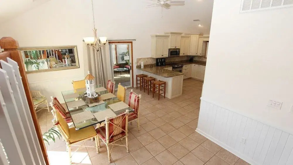 Richmond Runaway - 5 Br Home