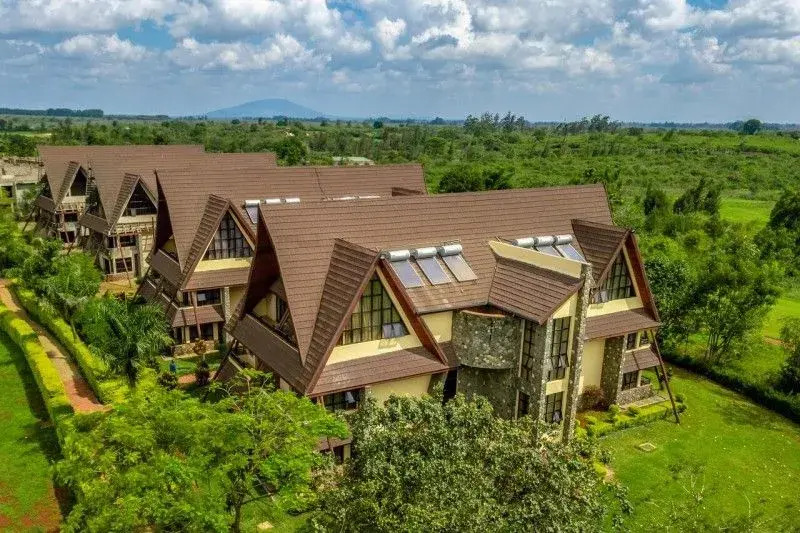 Thika Greens Golf Resort