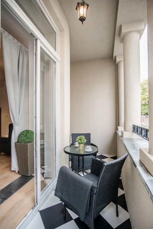 Apartamenty Poznan- FlatWhite