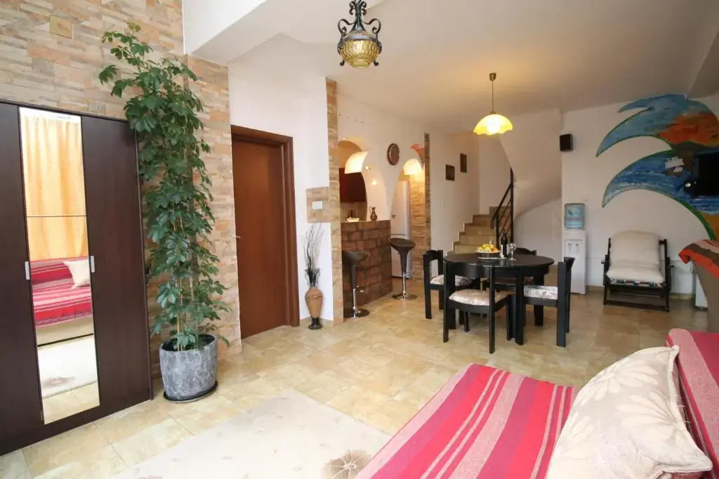 Apartments Mendule