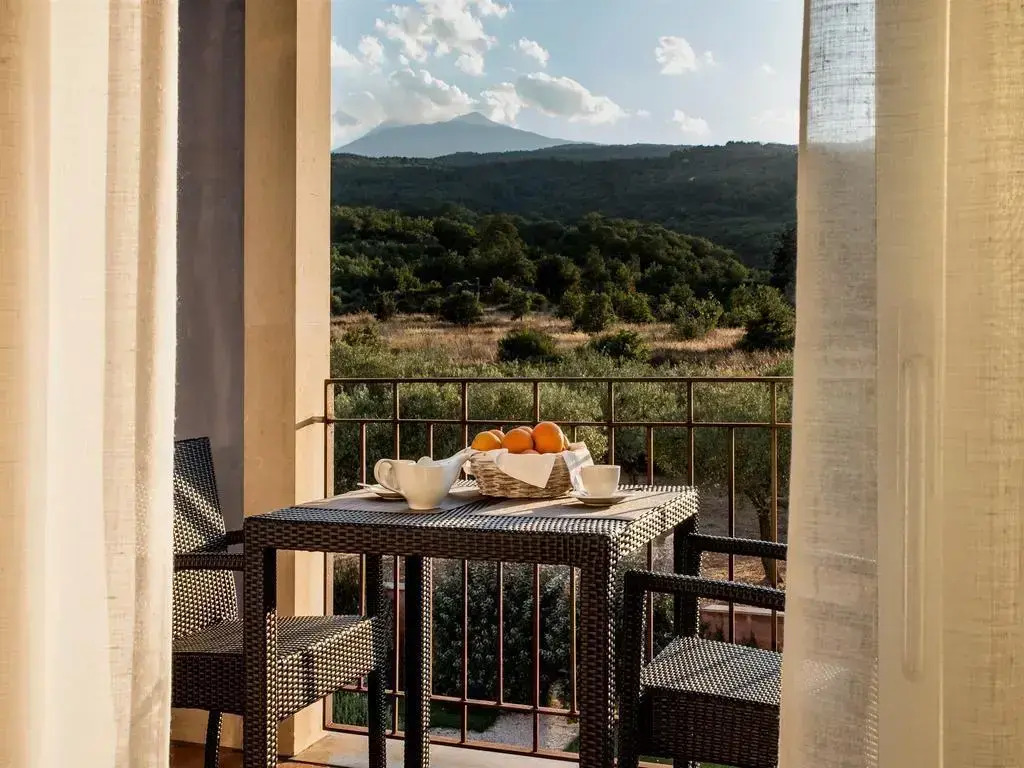 Villa Neri Resort & Spa