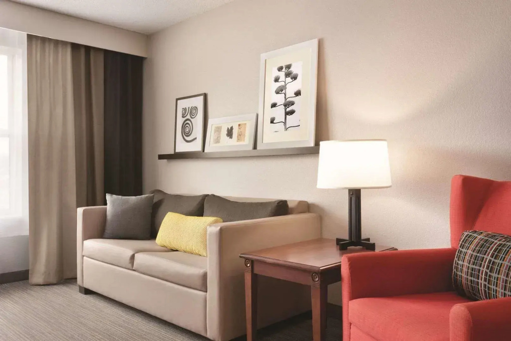 Independence Stay Hotel & Suites