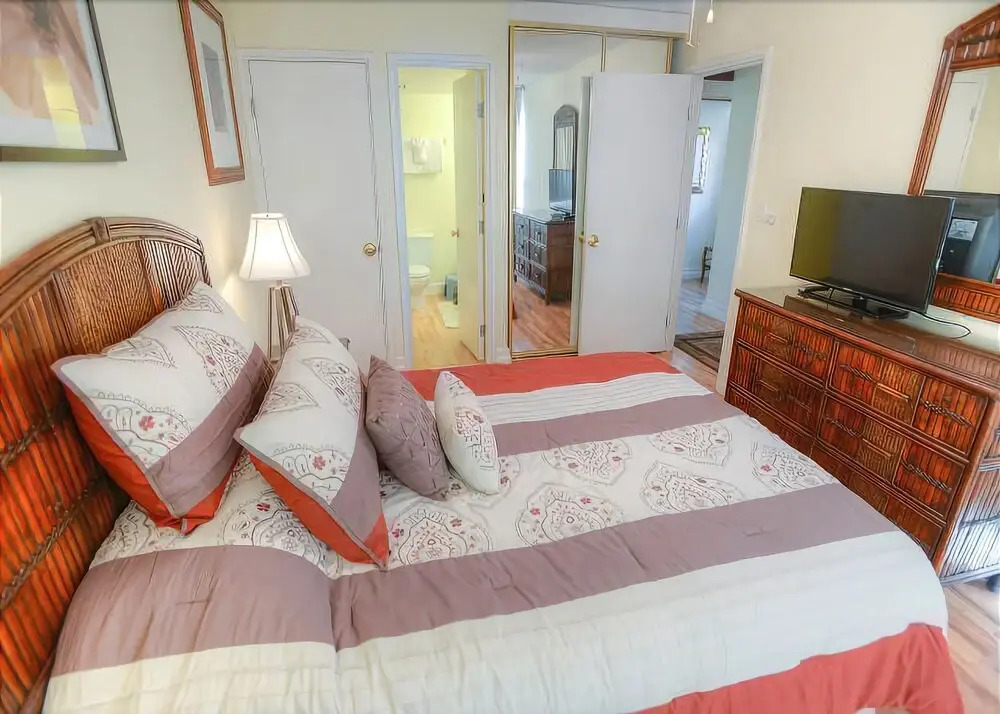 Kamaole Sands 9311 - Two Bedroom Condo with Ocean View