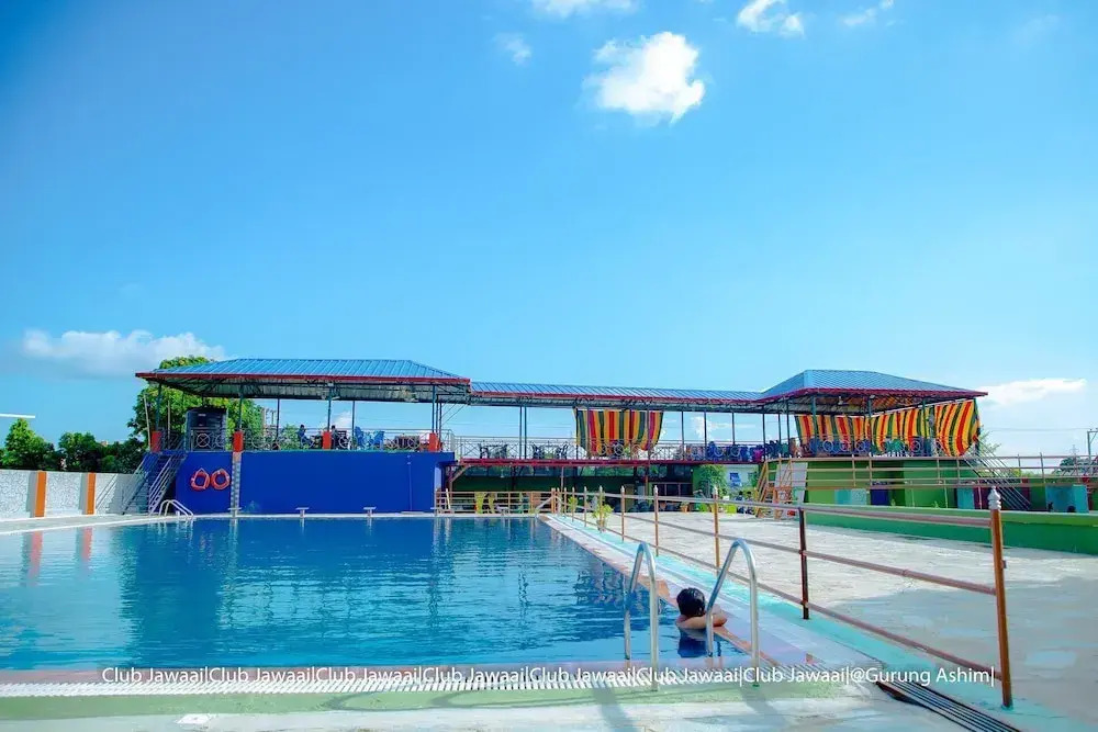 Club Jawai